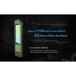 JETBeam® E26 Kunai 3600 Lumen Flashlight