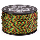 Atwood Rope Mfg® Patterns and Camo Micro Cord