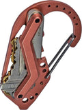 KeyBiner Carabiner