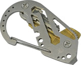 KeyBiner Carabiner