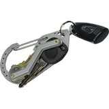 KeyBiner Carabiner