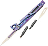 Ketuo® Snakebite Multitool