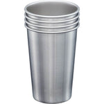 Klean Kanteen® 16oz Pint Cup - 4 Pack