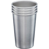 Klean Kanteen® 16oz Pint Cup - 4 Pack
