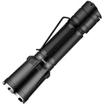 Klarus® XT11GT Pro 3300 Lumen Programable Tactical Flashlight