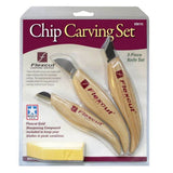 Flexcut® Chip Carving Set