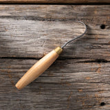 Flexcut® Sloyd Hook Knife