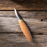 Flexcut® Stub Sloyd Knife