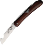 Okapi® Biltong & Beer Folding Knife