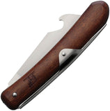 Okapi® Biltong & Beer Folding Knife