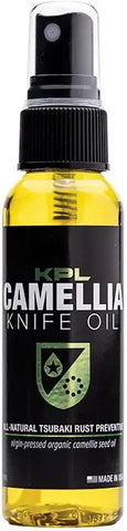 Knife Pivot Lube Camelia Kitchen Knife Oil