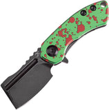 Kansept® Mini Korvid Zombie