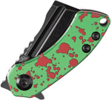 Kansept® Mini Korvid Zombie