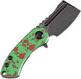 Kansept® Mini Korvid Zombie