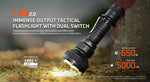 Acebeam® L35 2.0 Flashlight