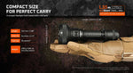 Acebeam® L35 2.0 Flashlight