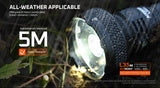 Acebeam® L35 2.0 Flashlight