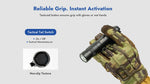 Wuben® L3  Power Bank/Flashlight