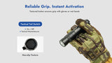 Wuben® L3  Power Bank/Flashlight
