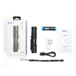 Wuben® L3  Power Bank/Flashlight