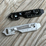 Lever Gear® Edge XT Multi Tool