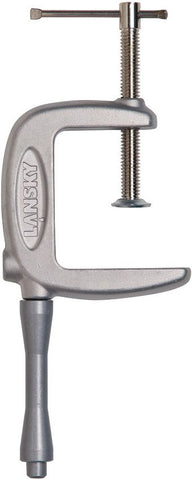 Lansky® Convertible Super "C" Clamp