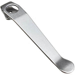 Lynch NW® Spyderco Long Clip