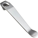 Lynch NW® Spyderco Long Clip
