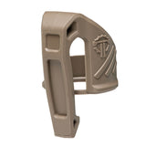 THYRM® Low Profile Flashlight Clip