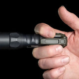 THYRM® Low Profile Flashlight Clip