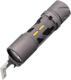 Loop Gear Multi-Purpose Titanium Flashlight