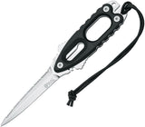Mac Coltellerie® Gunster® Dive Knife