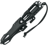 Mac Coltellerie® Gunster® Dive Knife