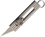 Maratac® Slide Lock - Titanium - Utility Blade Knife