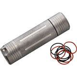 Maratac® Dual Pass Through Capsule