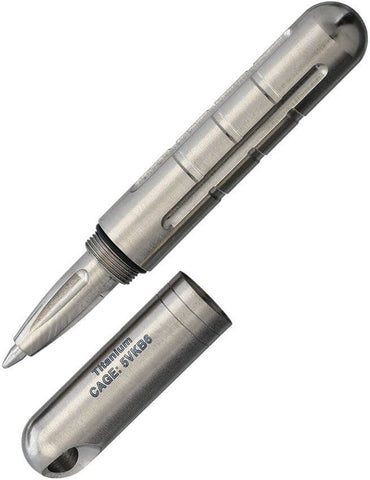 Maratac® Pen-Go Titanium Pen