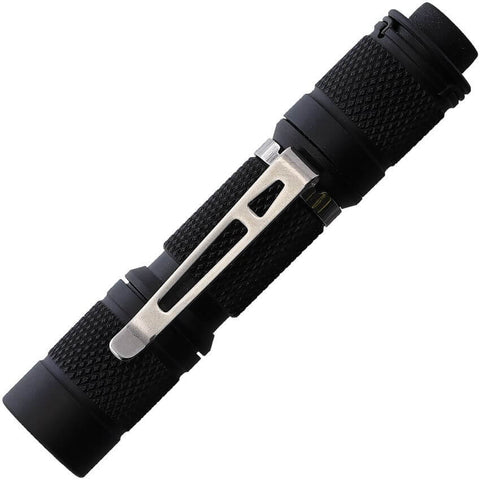 Maratac® Back to Basics Flashlight