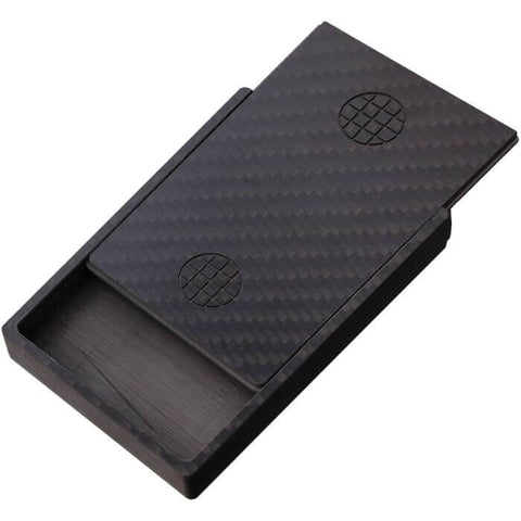 Maratac® Carbon Fiber Card Holder