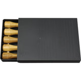 Mikihisa® Power Grip Wood Chisel Set