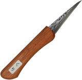 Mikikichan® Kuri Carving Knife