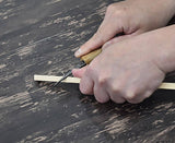 Mikikichan® Kuri Carving Knife