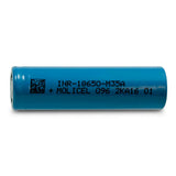 Moicel® M35A 3500 mAh 18650 Li-ion Battery