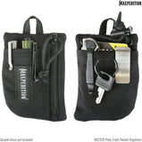 Maxpedition® Platy Front Pocket Organizer