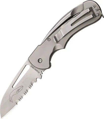 Myerchin® Gen 2 Titanium Captain Pro