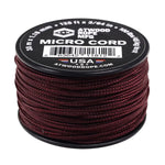 Atwood Rope Mfg® Micro Cord Solid Colors