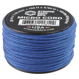 Atwood Rope Mfg® Micro Cord Solid Colors