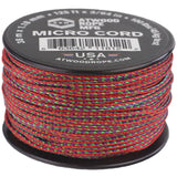 Atwood Rope Mfg® Patterns and Camo Micro Cord