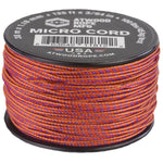 Atwood Rope Mfg® Patterns and Camo Micro Cord