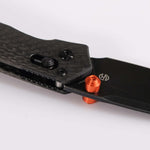 Vosteed® Mini Psyop Knife