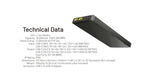 Nitecore® NB10000 Gen 3 Power Bank